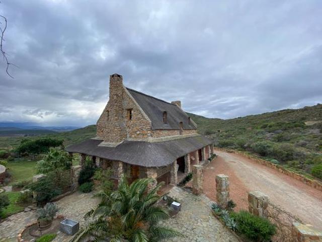 House for sale in Bergsig, Durbanville