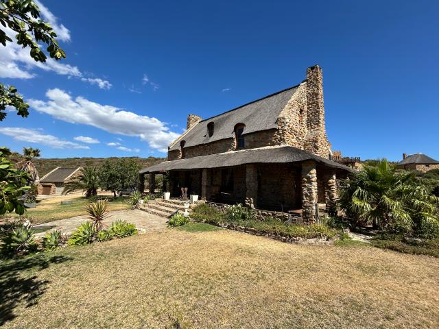 House for sale in Mcgregor, Western Cape