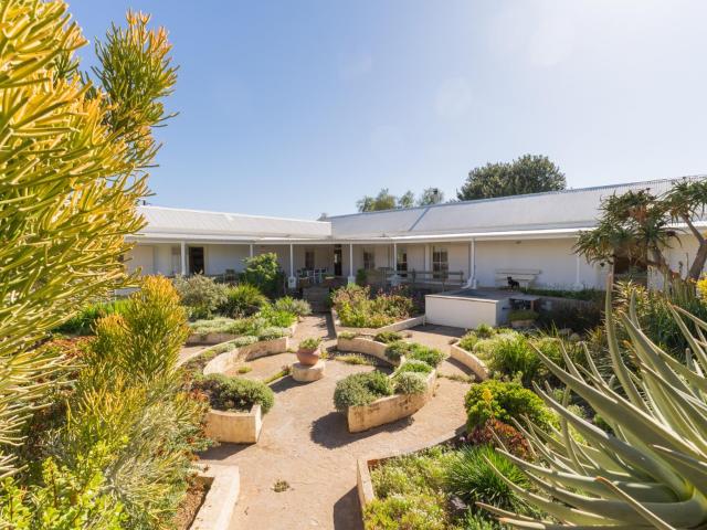 House for sale in Mcgregor, Western Cape