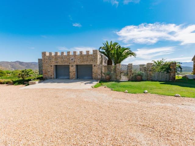 House for sale in Mcgregor, Western Cape