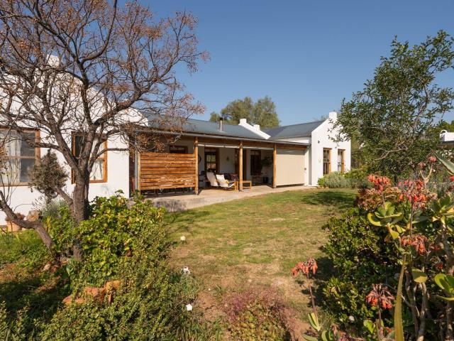 House for sale in Mcgregor, Western Cape