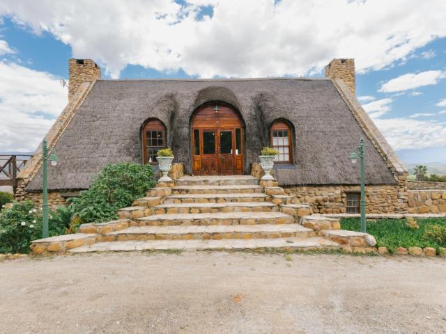 House for sale in McGregor, Langeberg Local Municipality