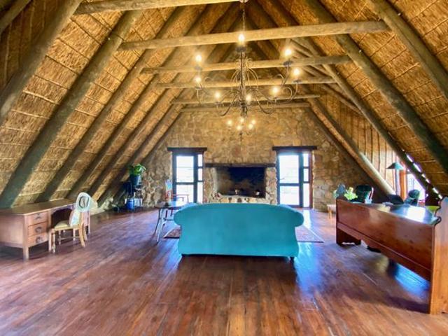 House for sale in Bergsig, Durbanville