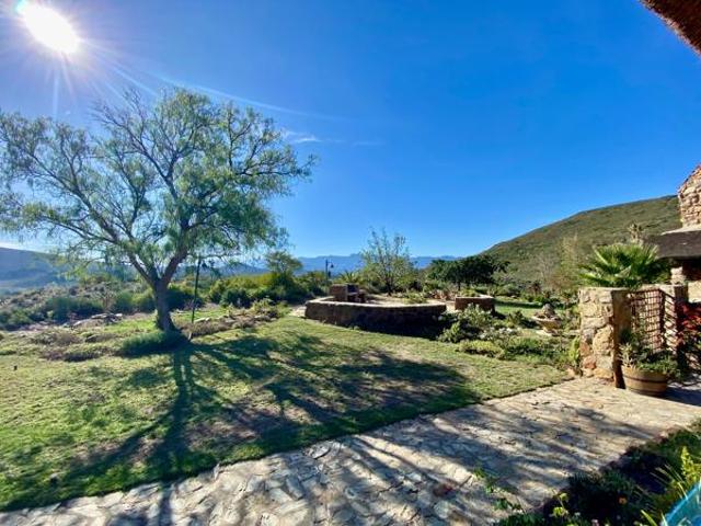 House for sale in Bergsig, Durbanville
