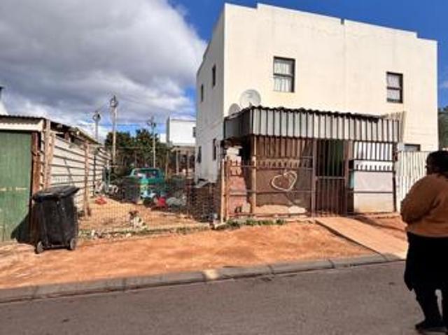 House for sale in Durbanville, Western Cape