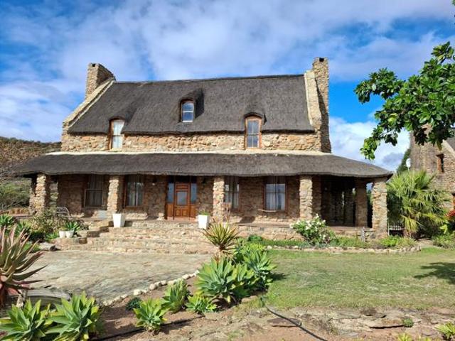 House for sale in Durbanville, Western Cape