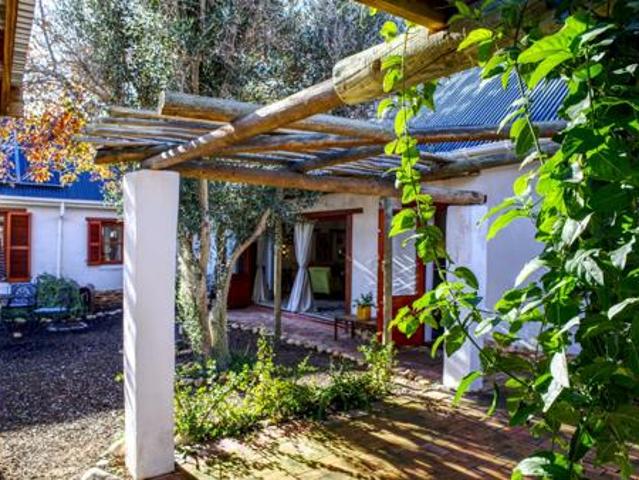 House for sale in Durbanville, Western Cape