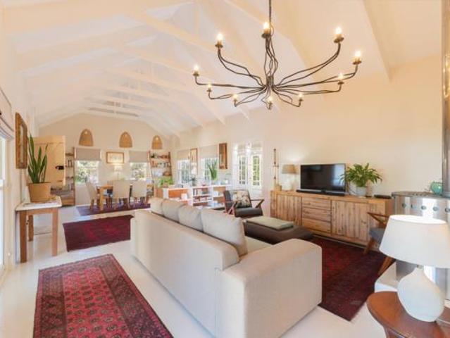 House for sale in Durbanville, Western Cape