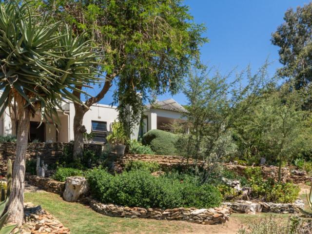 House for sale in Mcgregor, Western Cape