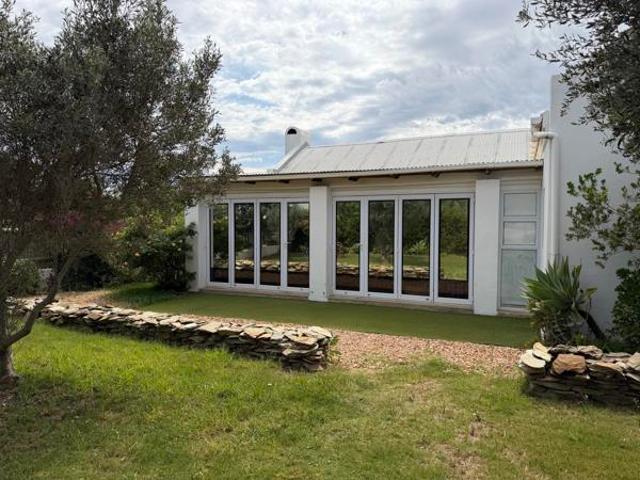 House for sale in Bergsig, Durbanville