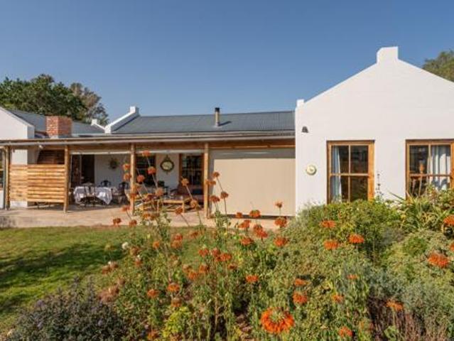 House for sale in Durbanville, Western Cape