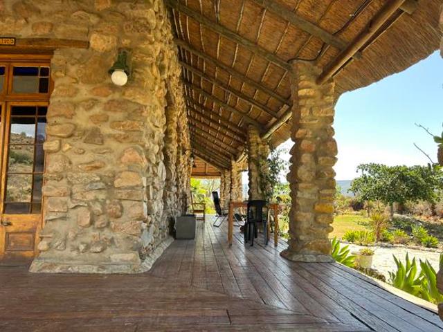 House for sale in Bergsig, Durbanville