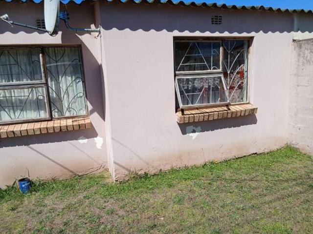 House for sale in Eastern Cape