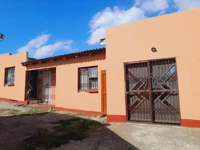 House for sale in Bisho, Eastern Cape