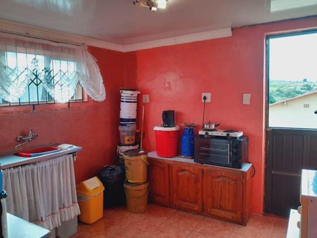 House for sale in Bisho, Eastern Cape