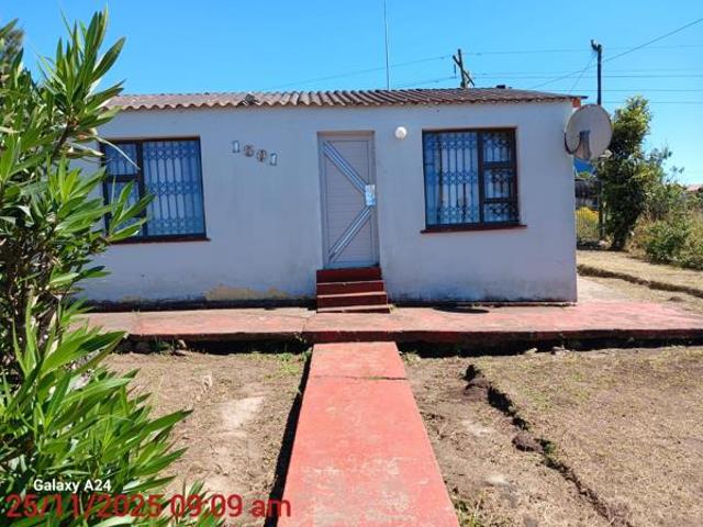 House for sale in Bisho, Eastern Cape