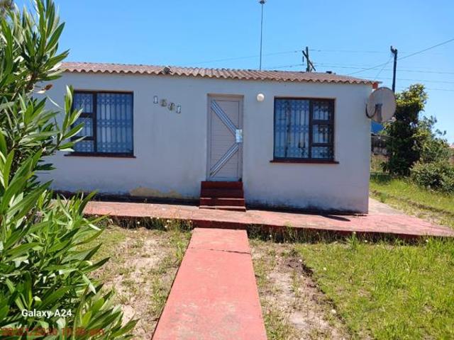 House for sale in Bisho, Eastern Cape