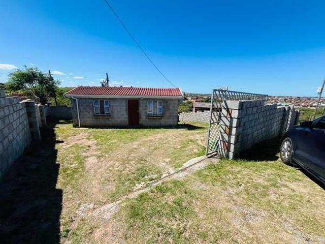 House for rent in East London, Eastern Cape