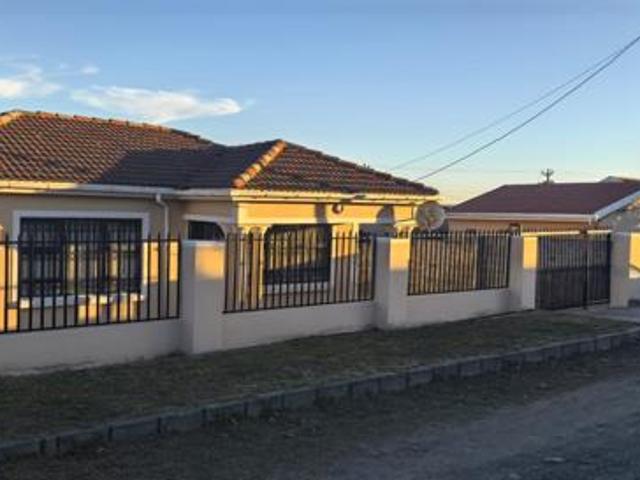 House for sale in Bisho, Eastern Cape