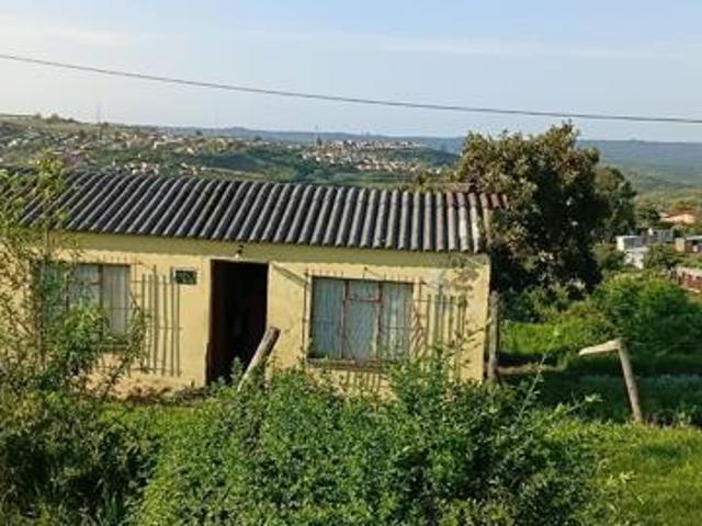 House for sale in Amatola View, Bhisho