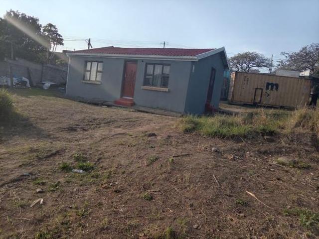 House for sale in Bisho, Eastern Cape