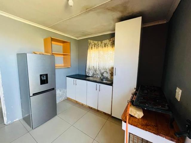 House for rent in Bisho, Eastern Cape