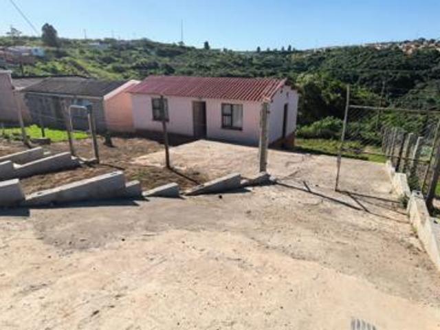 House for rent in Amatola View, Bhisho