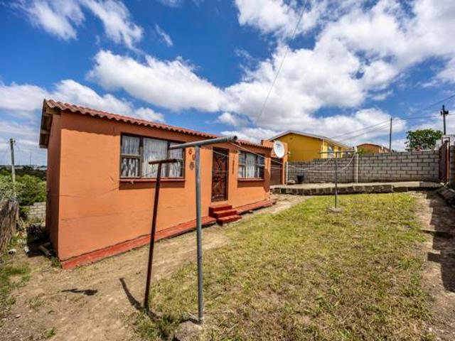 House for sale in Bisho, Eastern Cape
