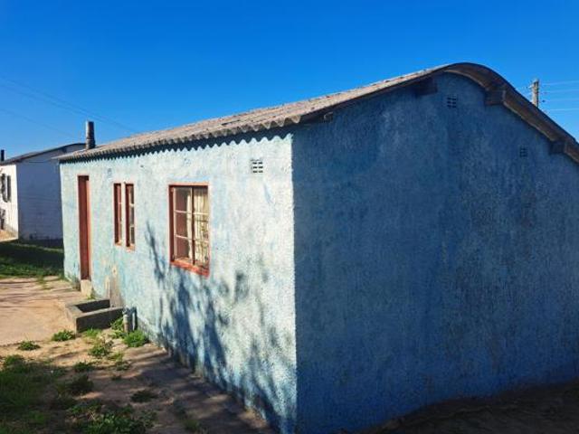 House for sale in Bisho, Eastern Cape
