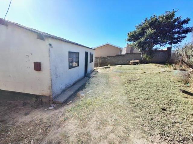 House for sale in Bisho, Eastern Cape