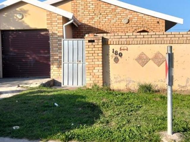 House for sale in Bisho, Eastern Cape