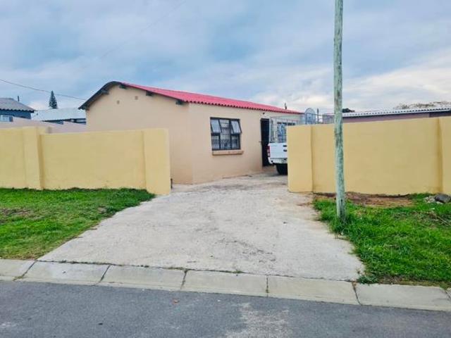 House for sale in Bisho, Eastern Cape