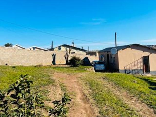 House for sale in Bisho, Eastern Cape