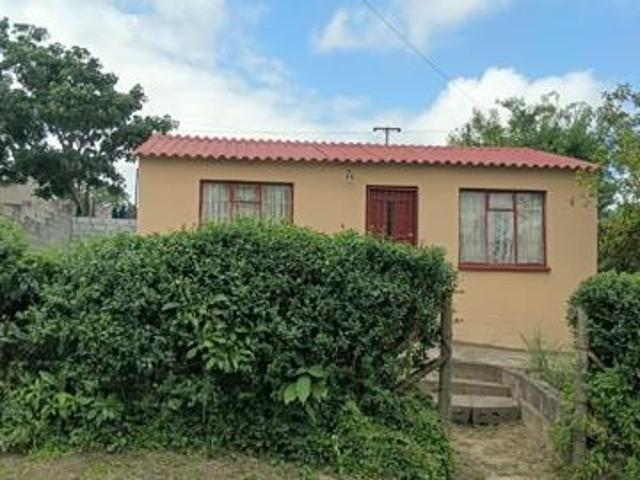 House for sale in Amatola View, Bhisho