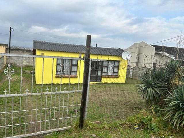 House for sale in Amatola View, Bhisho