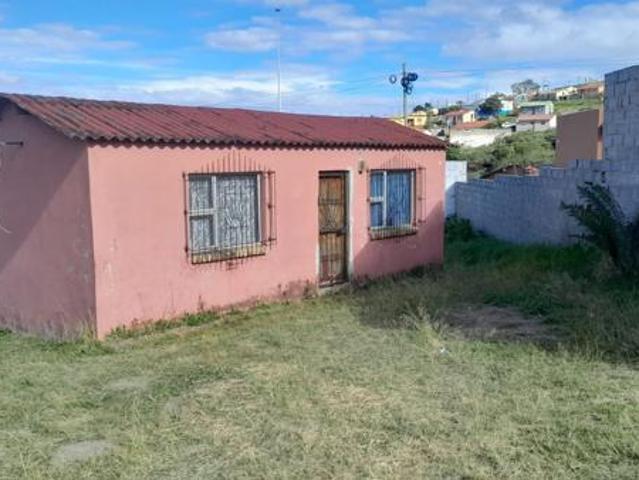 House for sale in Bisho, Eastern Cape