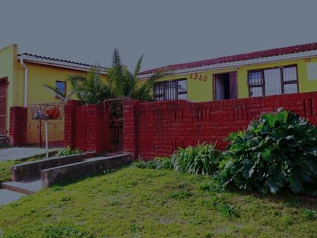 House for sale in Amatola View, Bhisho