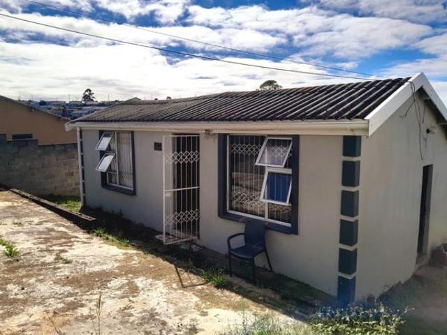 House for sale in Amatola View, Bhisho