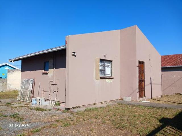 House for sale in Bisho, Eastern Cape