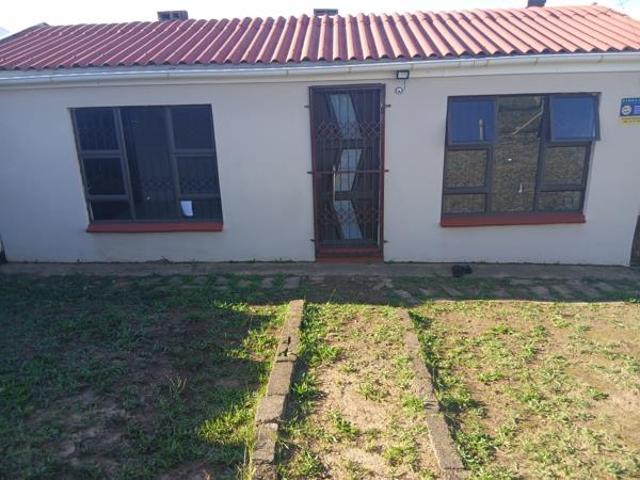 House for sale in Amatola View, Bhisho