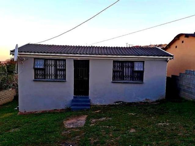 House for sale in Bisho, Eastern Cape