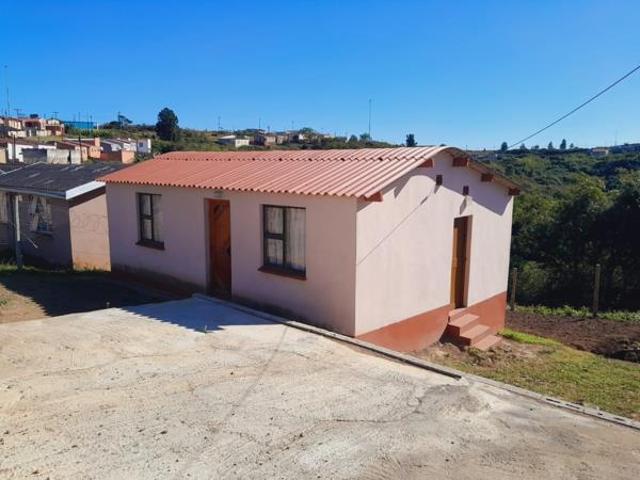 House for sale in Amatola View, Bhisho