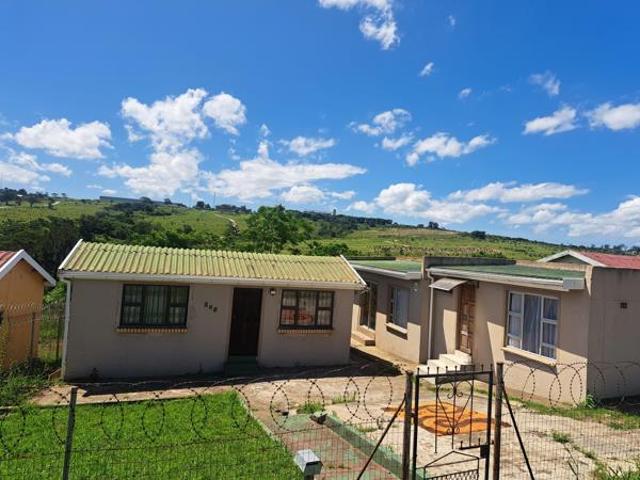 House for sale in Amatola View, Bhisho