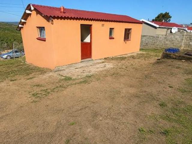 House for sale in Bisho, Eastern Cape