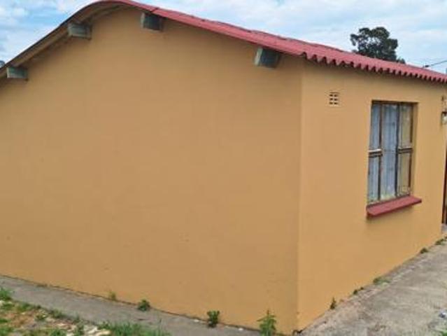 House for sale in Amatola View, Bhisho