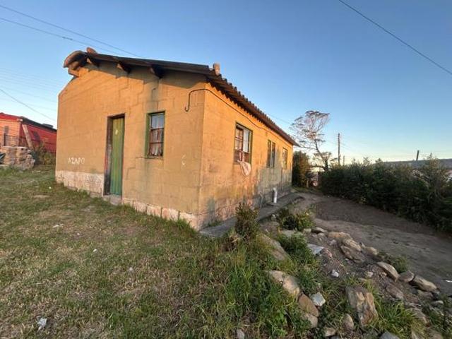 House for sale in Bisho, Eastern Cape