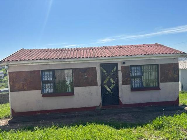 House for sale in Amatola View, Bhisho