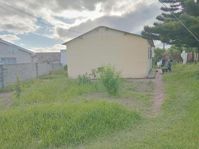 House for sale in Amatola View, Bhisho