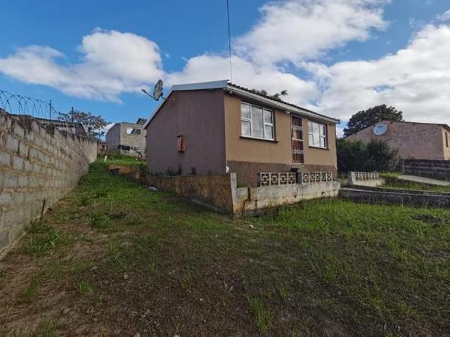 House for sale in Bisho, Eastern Cape