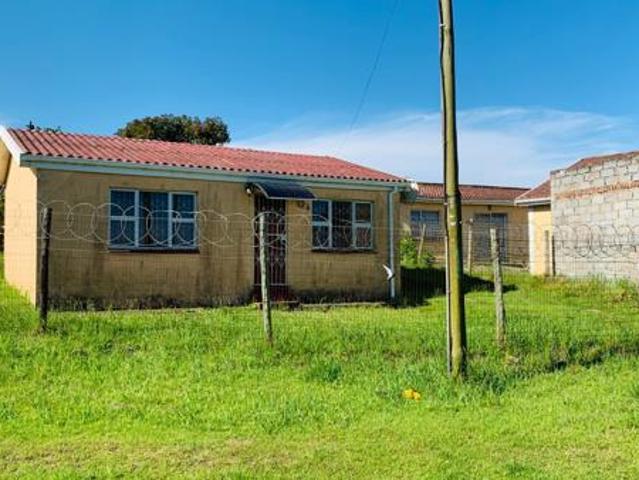 House for rent in Bisho, Eastern Cape